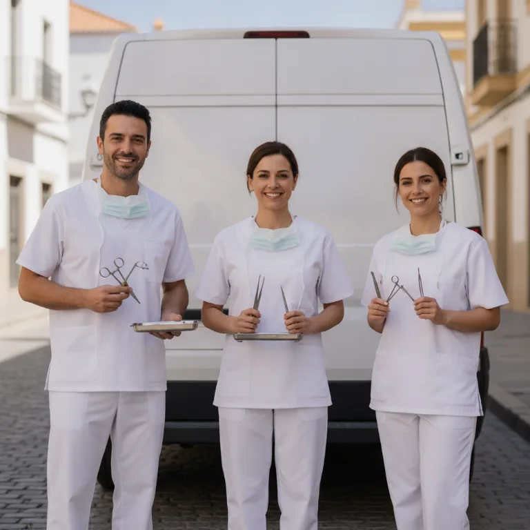 Cirujano Plástico equipo en Marbella